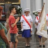 Dziękujemy za bł. Hannę Chrzanowską