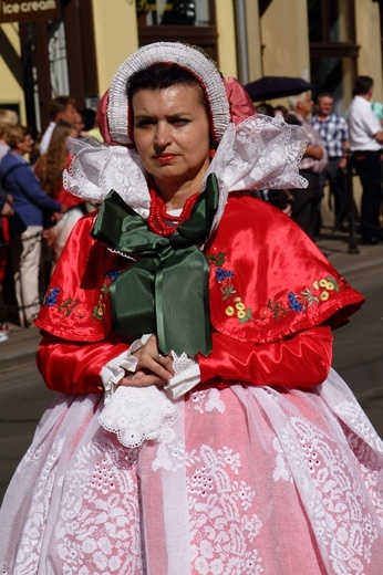 Procesja ku czci św. Stanisława BM 2018