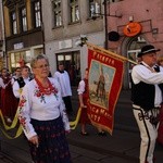 Procesja ku czci św. Stanisława BM 2018