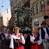 Procesja ku czci św. Stanisława BM 2018