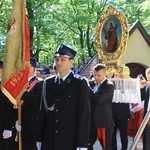 Odpust Wniebowstąpienia w Wejherowie