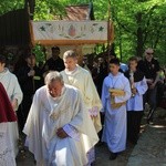 Odpust Wniebowstąpienia w Wejherowie