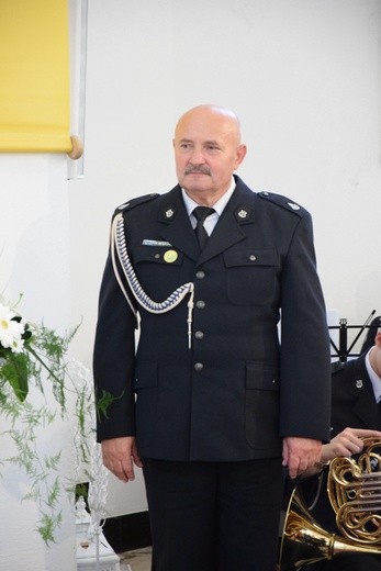 10-lecie Orkiestry Dętej Międzyborów