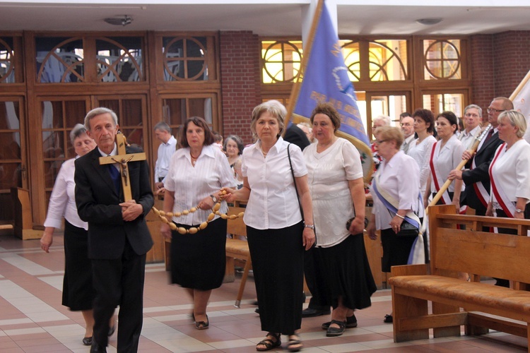 Odpust ku czci Matki Dobrej Drogi 