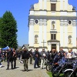 V Zjazd Motocyklowy Dolnego Śląska do Krzeszowa