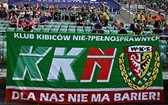 Bicie rekordu świata na wrocławskim stadionie