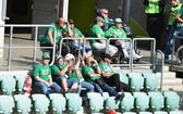 Bicie rekordu świata na wrocławskim stadionie