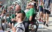 Bicie rekordu świata na wrocławskim stadionie