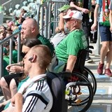 Bicie rekordu świata na wrocławskim stadionie