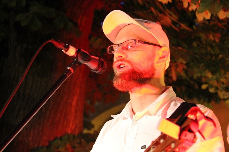 Odpustowy koncert charytatywny