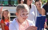 Festyn na 100-lecie parafii w Żabnicy