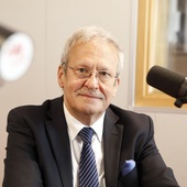 Janusz Steinhoff, były wicepremier