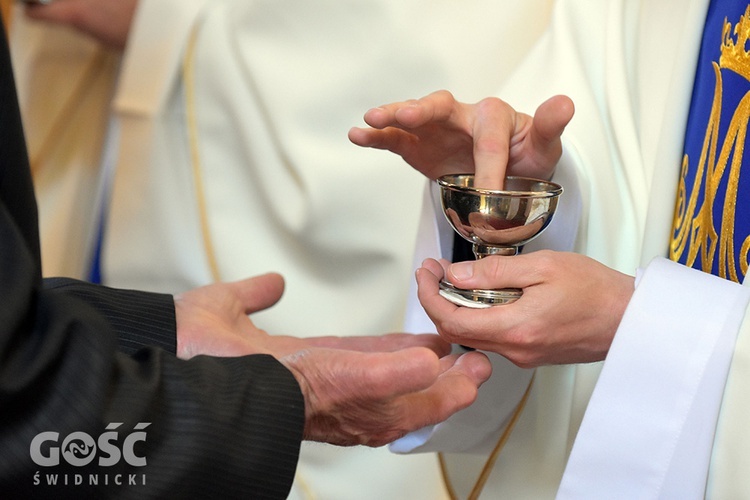 Nabożeństwo Fatimskie w Grodziszczu