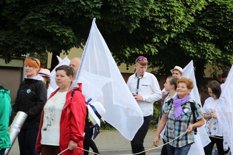 363. Łowicka Piesza Pielgrzymka na Jasną Górę