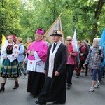 363. Łowicka Piesza Pielgrzymka na Jasną Górę