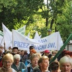 363. Łowicka Piesza Pielgrzymka na Jasną Górę