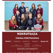 Dzień otwarty Katolika w Chorzowie, 25 maja