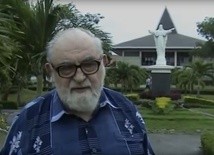 Polski misjonarz werbista o sytuacji w Surabaja