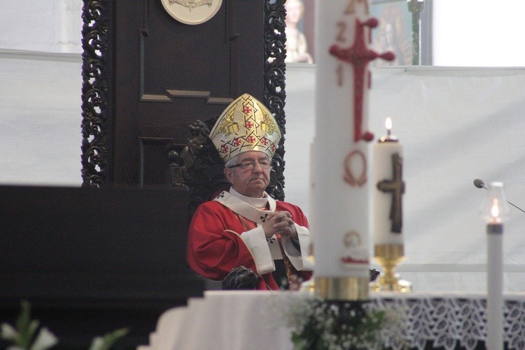 Wojewódzkie Obchody Dnia Strażaka