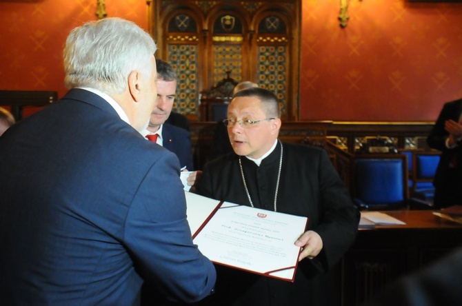 Małopolanie i Ludzie Roku 2017 - cz. 1