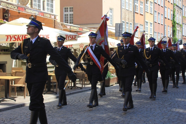 Uroczystości przy Dworze Artusa