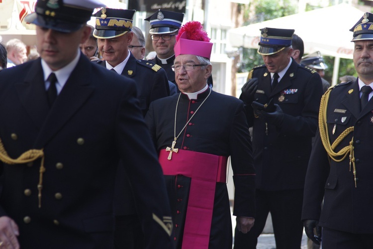 Uroczystości przy Dworze Artusa