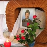 Św. Józefina Bakhita we Wrocławiu