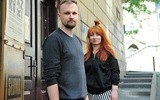 Pablopavo, Bohdan Zadura, nowe murale i dużo poezji w przestrzeni miasta