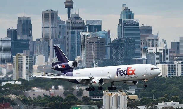 Australia: Wzmocnione środki bezpieczeństwa na lotniskach po próbie zamachu
