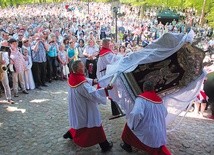 Przez trzy i pół wieku zachowała swój specyficzny charakter.