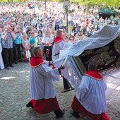 Przez trzy i pół wieku zachowała swój specyficzny charakter.