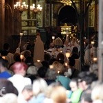 I Rocznica koronacji Matki Bożej Świdnickiej