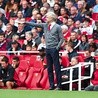 Arsene Wenger dyrygował grą Arsenalu przez 22 lata