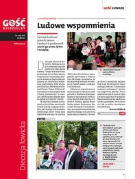 Gość Łowicki 20/2018