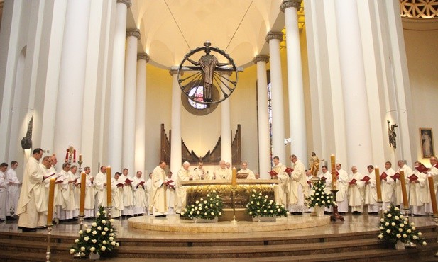Należysz do Mnie