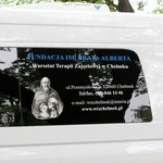 Fundacja Brata Alberta w Rudach  