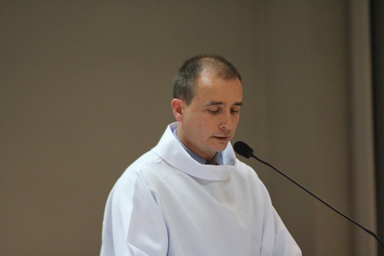 Nabożeństwo fatimskie w Skierniewicach