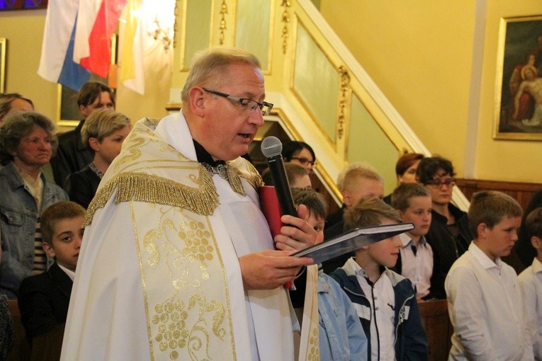Rocznica nawiedzenia ikony jasnogróskiej w Grabowie