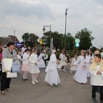 Rocznica nawiedzenia ikony jasnogróskiej w Grabowie