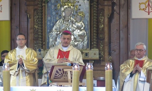 Rychwałdzka Fatima