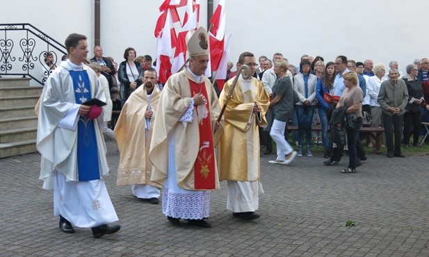 Rychwałdzka Fatima