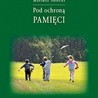 Mariusz Solecki
Pod ochroną pamięci
Fundacja Kwartalnika 
„Wyklęci”
Kraków 2018
ss. 56