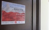 Konferencja "Musica Sacra" 2018