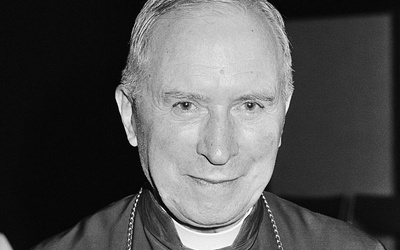 Opublikowano zapis rozmowy Pawła VI z abp Lefebvre'm z 1976 r.