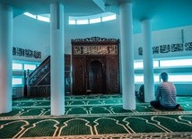 Polscy wyznawcy islamu rozpoczęli miesięczny post