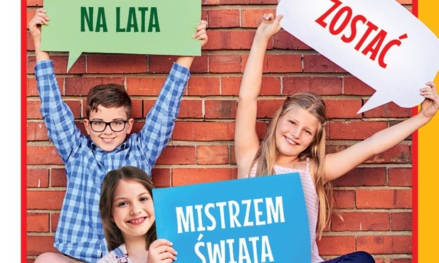 Oto plan na lata... 