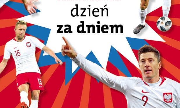 Mundial z „Małym Gościem”