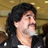 Maradona prezesem klubu tuż przy polskiej granicy