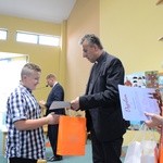 Gala laureatów konkursów religijnych