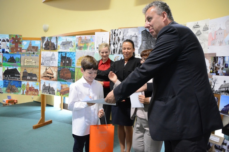 Gala laureatów konkursów religijnych